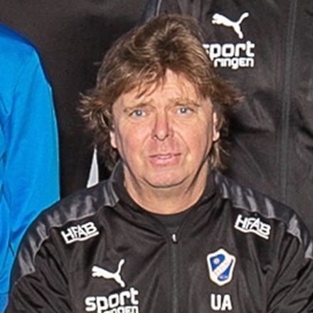Ulf Alvén