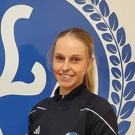 Sofia Anker-Kofoed