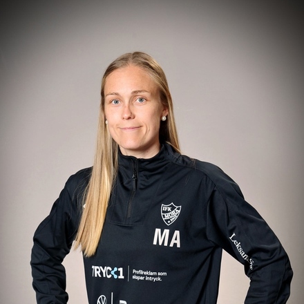 Malin Andréason