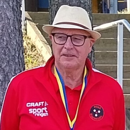 Stefan Öqvist