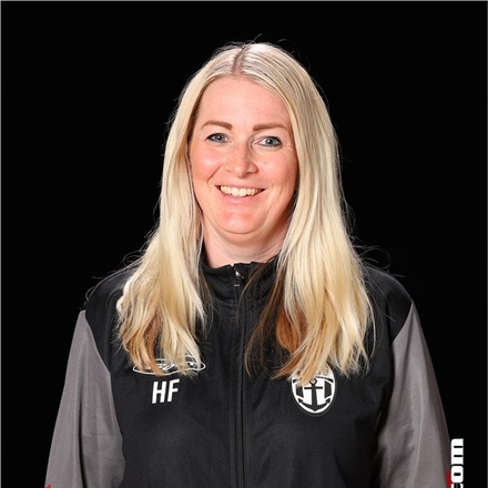 Heidi Fossum