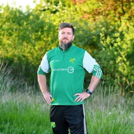 Martin Larsson