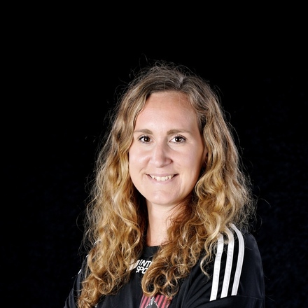 Johanna Hasslekvist