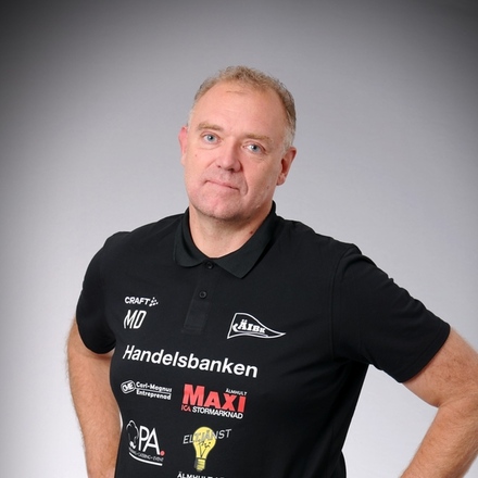Magnus Dahl