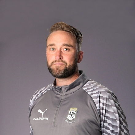 Anton Gustavsson