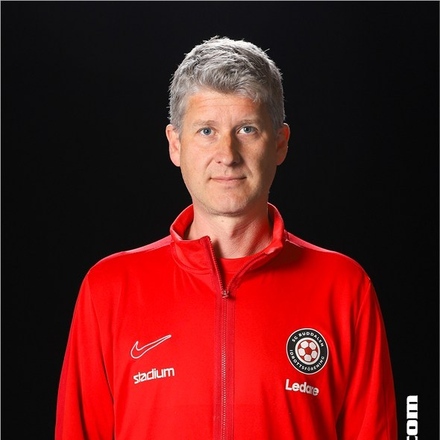David Lönnroth