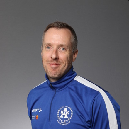 Carl-Johan Melin