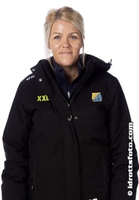 Sandra Rosborg