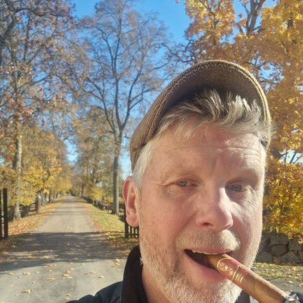 Henrik Tarland