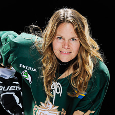 Amelie Rydstedt
