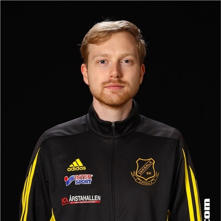 Oliver Gustafsson