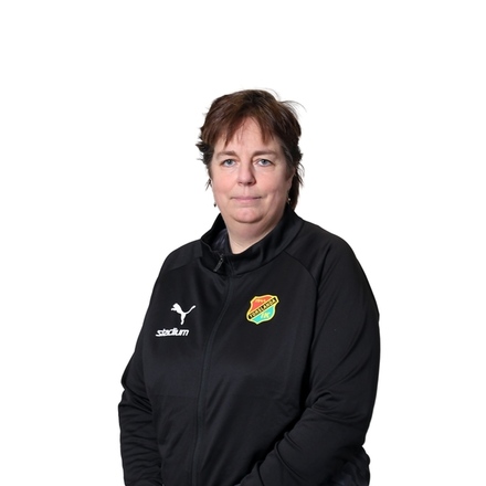 Linda Geijer