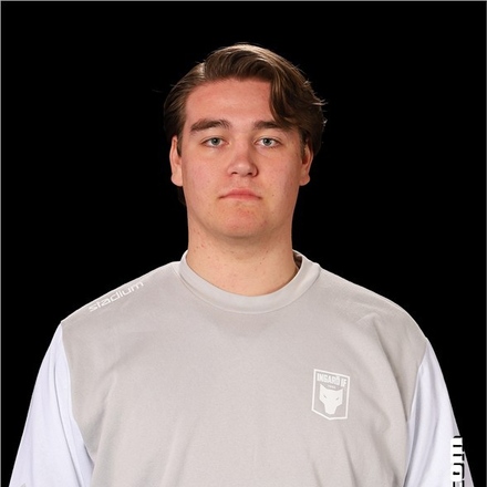 Noah Thunman