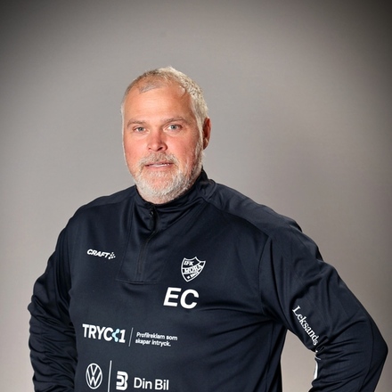 Erik Calder