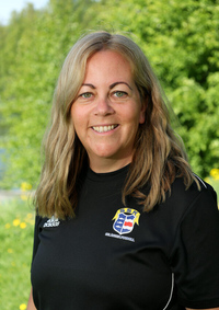 Maria Högberg Westin
