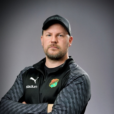 Tim Olofsson
