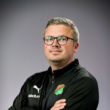 Andreas Randby
