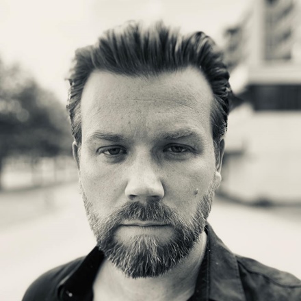Johan Göras Falk