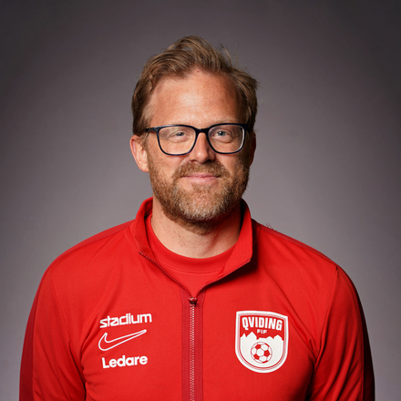 Erik Klingenberg