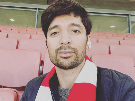 Fazel Ashuri