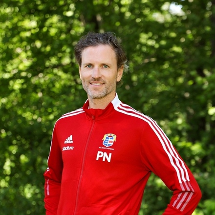 Per Nyman