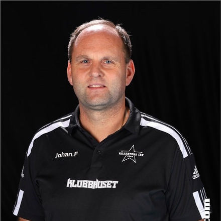 Johan Filander