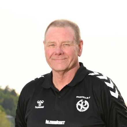 Mats Lundström