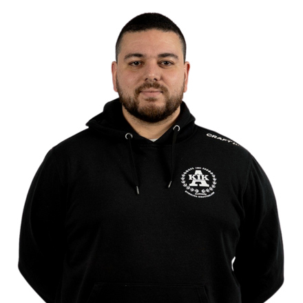 Adel Ben Khalifa
