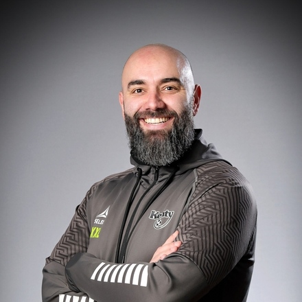 David Ibrahim