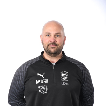 Jimmy Ekström