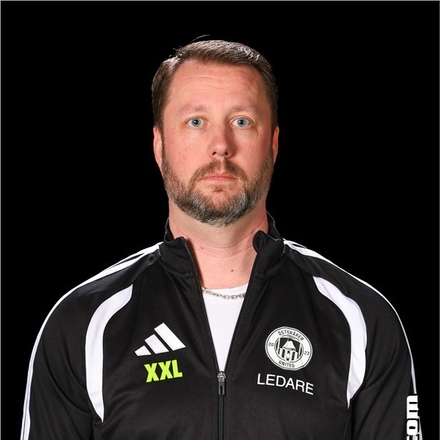 Fredrik Holm