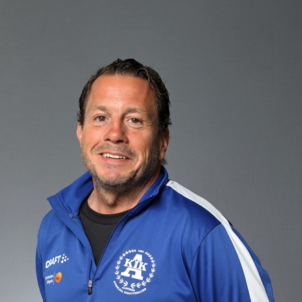 Niklas Leivik
