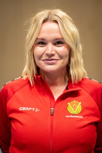 Maja Lundevall