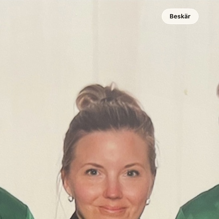 Frida Wärman Rainer