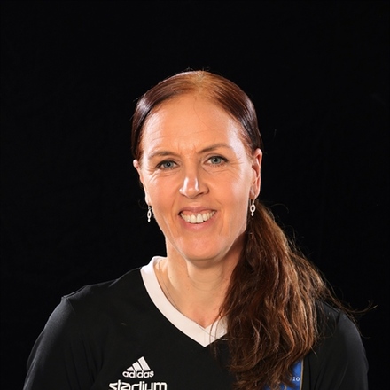 Lena Hörberg Olsson
