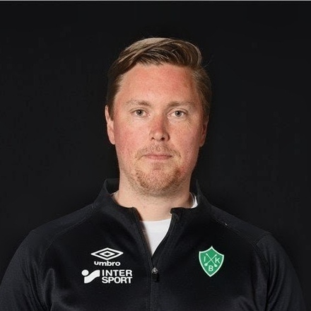 Johan Österberg