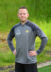Fredrik Lintanen