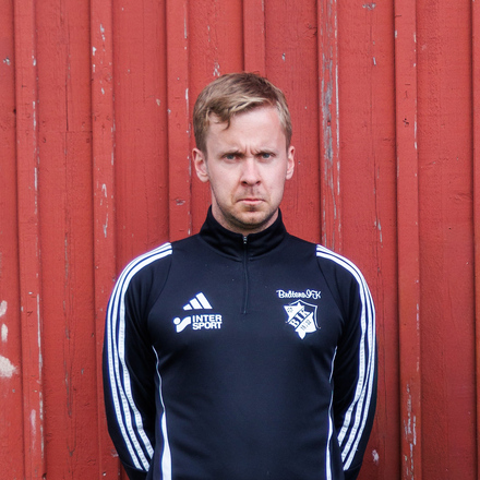 Nicklas Jonsson