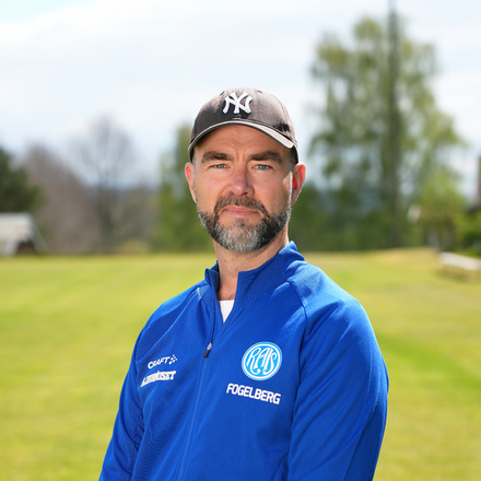 Måns Pär Fogelberg