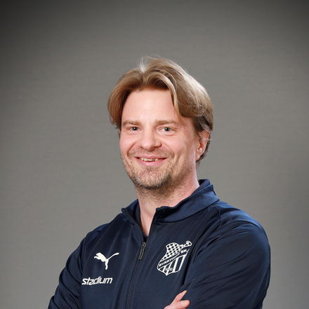 Mikael Larsson