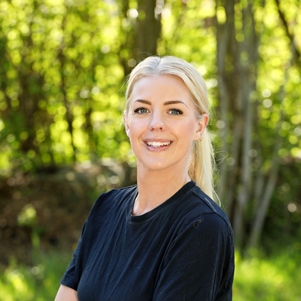 Emelie Källenius