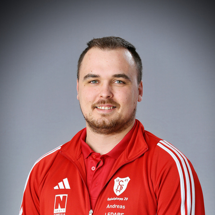 Andreas Magnusson