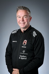 Magnus Svensson