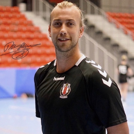 Rasmus Abrahamsson