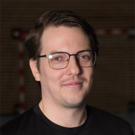 Martin Österman