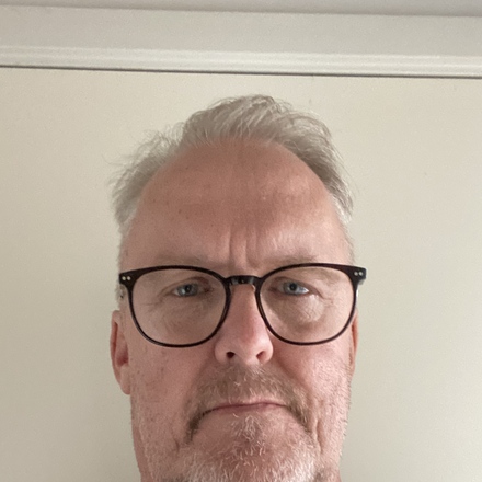 Per-Olof Johansson
