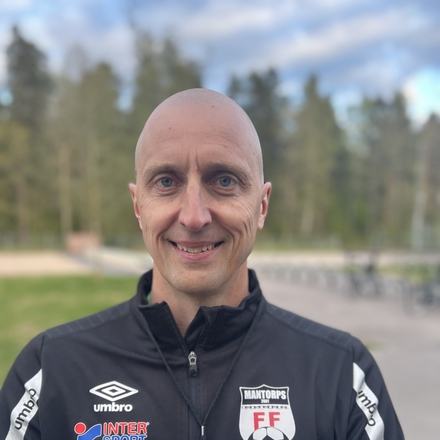 Martin Eriksson