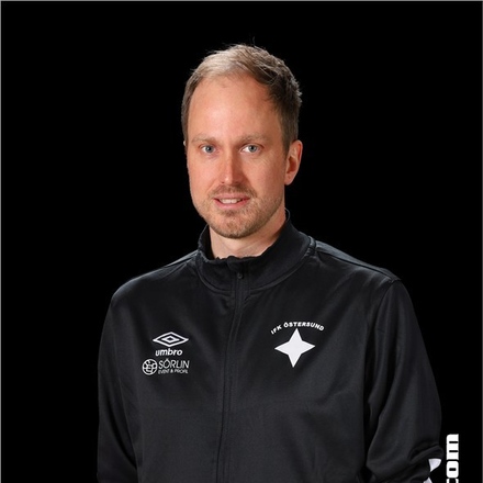 Martin Morén
