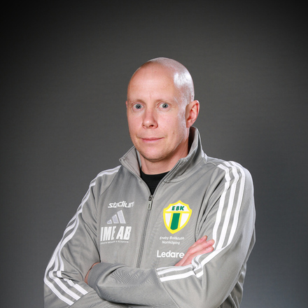 Martin Svensson