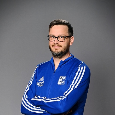 Tomas Marklund